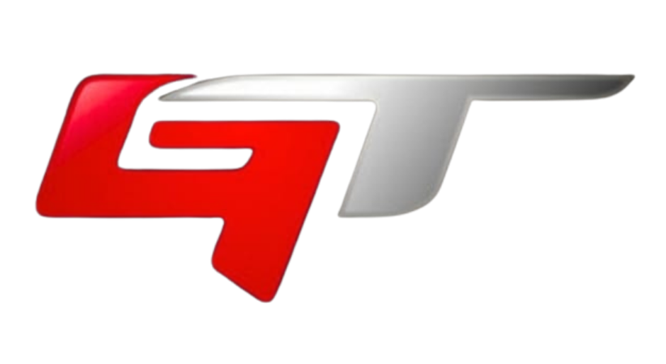 GT Line logo